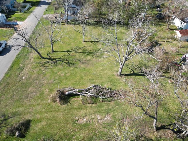 409 Carlton Street, Brazoria, TX 77422