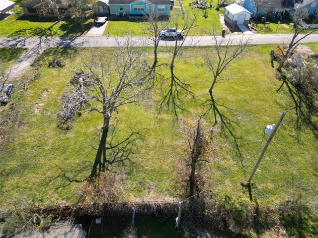 409 Carlton Street, Brazoria, TX 77422