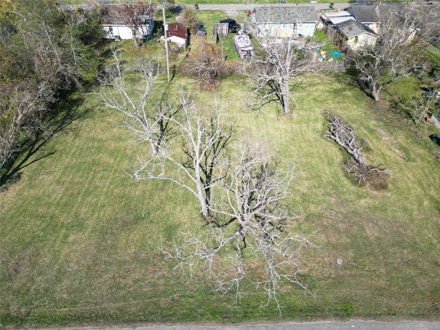 409 Carlton Street, Brazoria, TX 77422