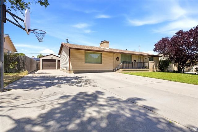 7050 S 260 E, Midvale, UT 84047