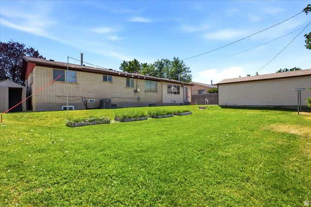 7050 S 260 E, Midvale, UT 84047