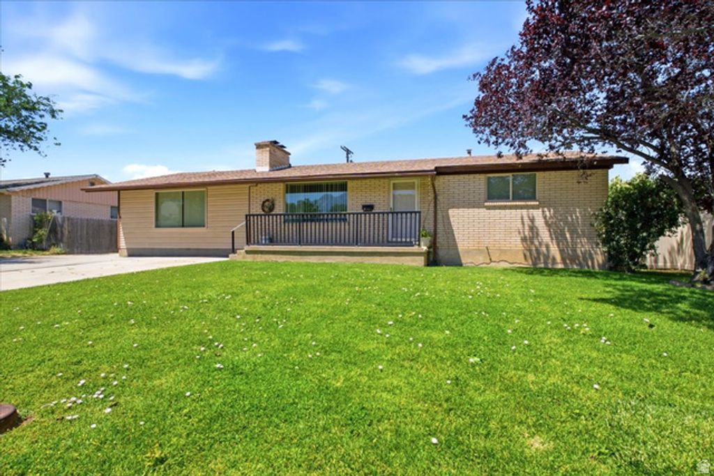 7050 S 260 E, Midvale, UT 84047