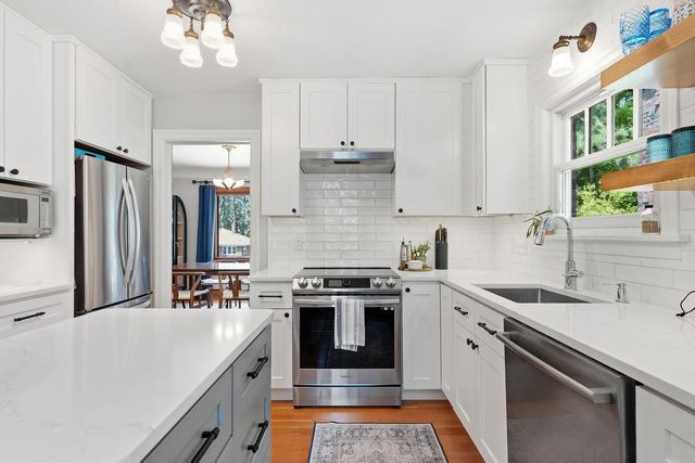 1107 W 18th Ave, Spokane, WA 99203
