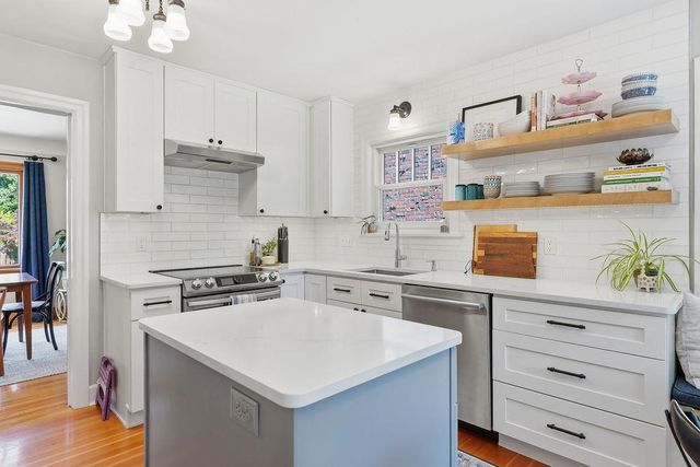 1107 W 18th Ave, Spokane, WA 99203