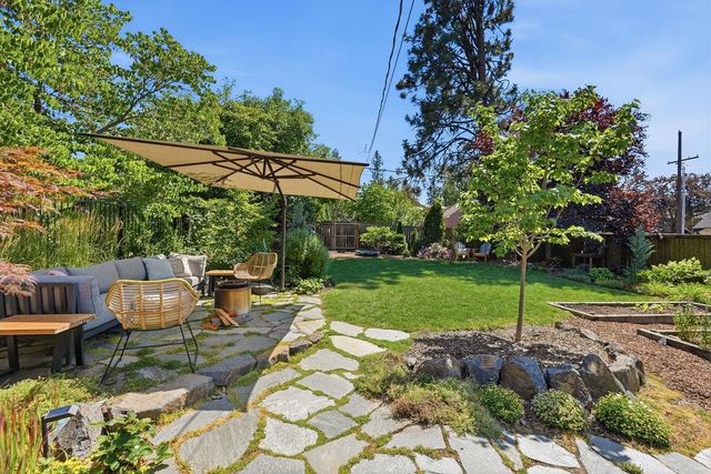 1107 W 18th Ave, Spokane, WA 99203