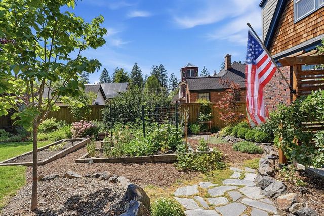 1107 W 18th Ave, Spokane, WA 99203