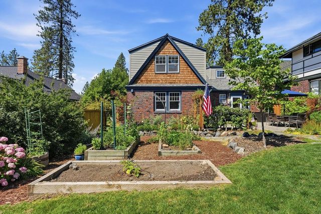 1107 W 18th Ave, Spokane, WA 99203