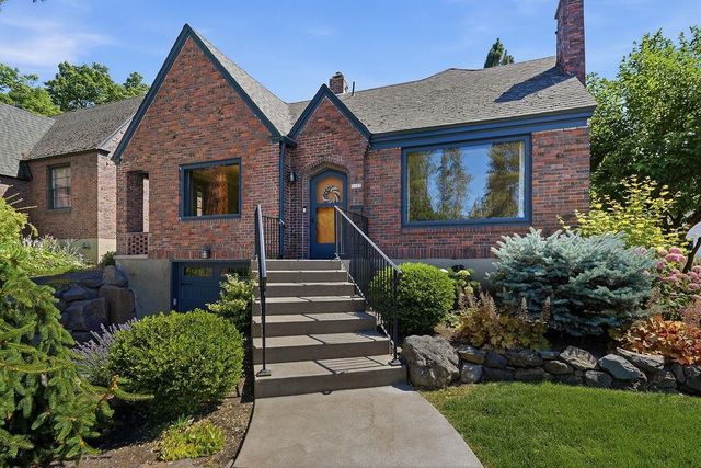 1107 W 18th Ave, Spokane, WA 99203