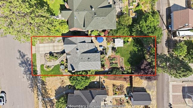 1107 W 18th Ave, Spokane, WA 99203