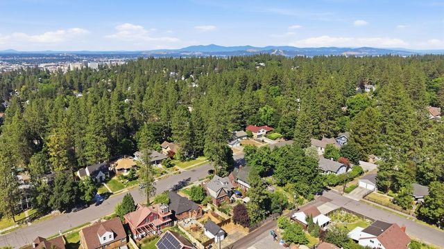 1107 W 18th Ave, Spokane, WA 99203