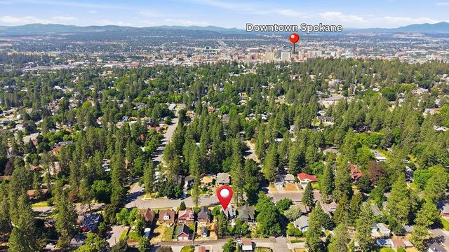 1107 W 18th Ave, Spokane, WA 99203