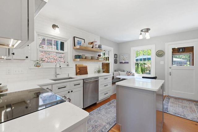 1107 W 18th Ave, Spokane, WA 99203