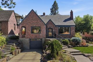 1107 W 18th Ave, Spokane, WA 99203