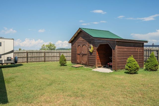 131 Stoneybrook Rd, Columbia, TN 38401