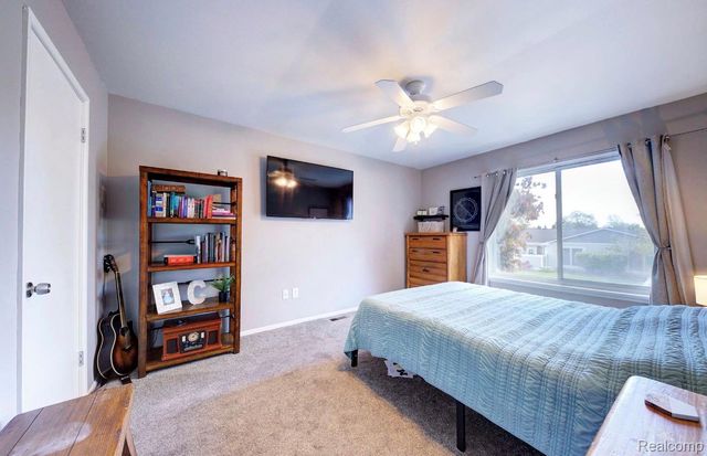 22814 Talford Street, Novi, MI 48375