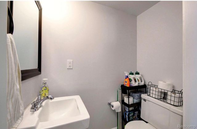 22814 Talford Street, Novi, MI 48375