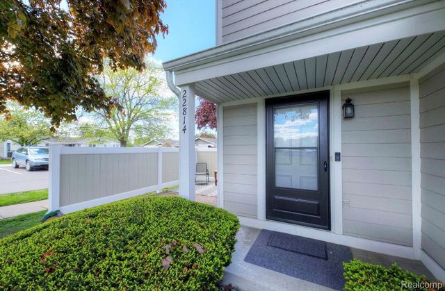 22814 Talford Street, Novi, MI 48375