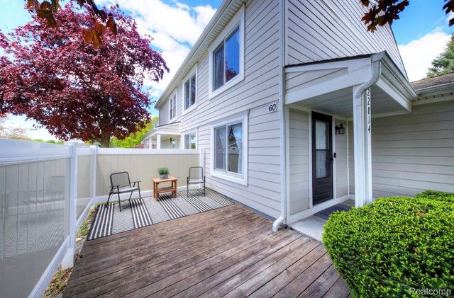 22814 Talford Street, Novi, MI 48375