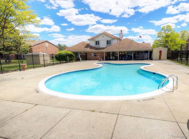 22814 Talford Street, Novi, MI 48375