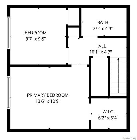 22814 Talford Street, Novi, MI 48375