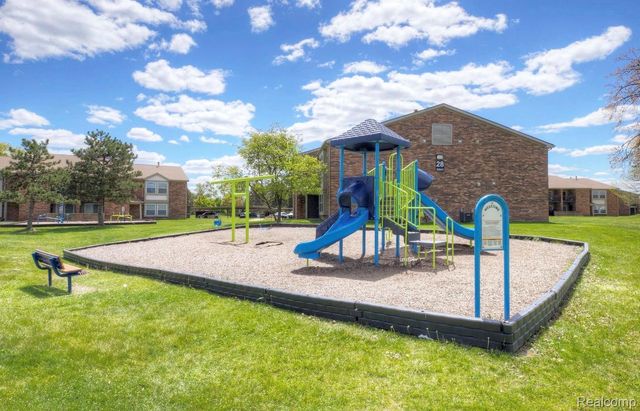 22814 Talford Street, Novi, MI 48375