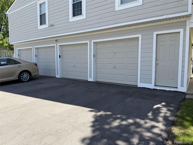 22814 Talford Street, Novi, MI 48375
