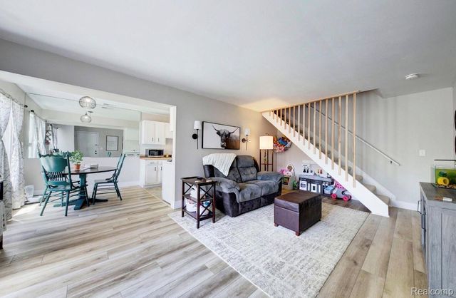 22814 Talford Street, Novi, MI 48375