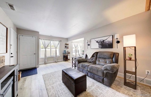 22814 Talford Street, Novi, MI 48375