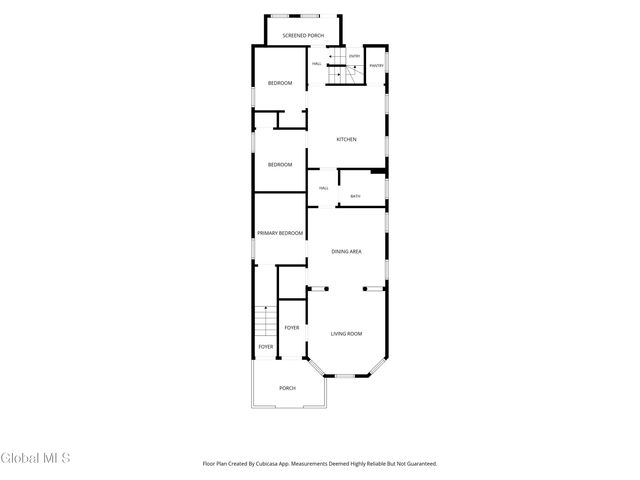 1065 Willett Street, Schenectady, NY 12303
