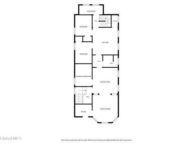 1065 Willett Street, Schenectady, NY 12303