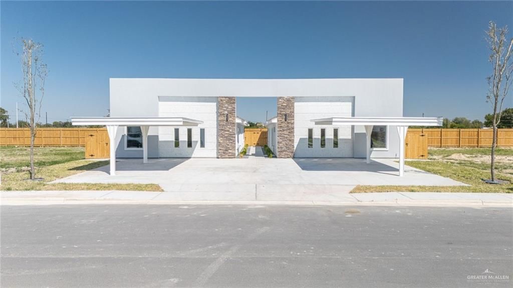 5708 Ozark Avenue, Mcallen, TX 78504