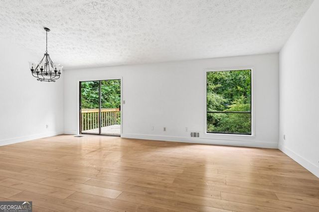 2550 Big Oaks Drive SW, Marietta, GA 30064