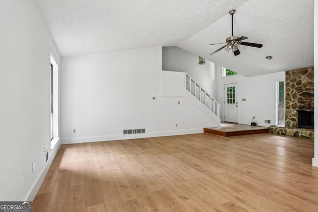 2550 Big Oaks Drive SW, Marietta, GA 30064