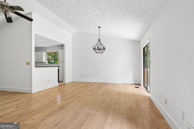 2550 Big Oaks Drive SW, Marietta, GA 30064
