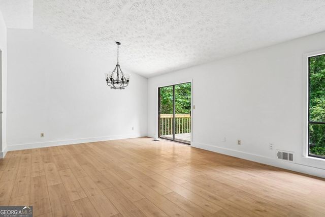 2550 Big Oaks Drive SW, Marietta, GA 30064