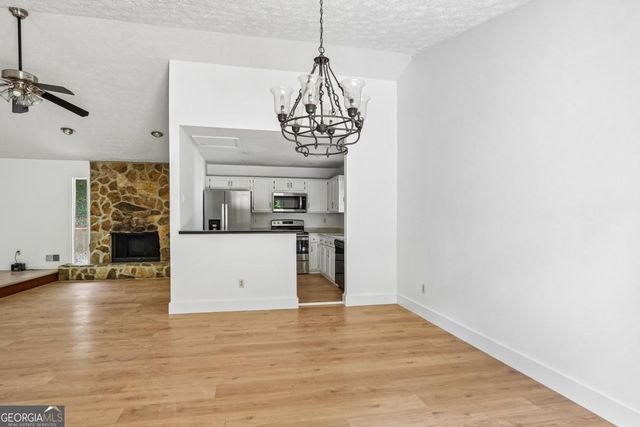 2550 Big Oaks Drive SW, Marietta, GA 30064