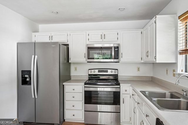 2550 Big Oaks Drive SW, Marietta, GA 30064