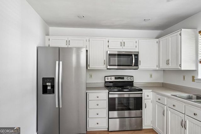 2550 Big Oaks Drive SW, Marietta, GA 30064