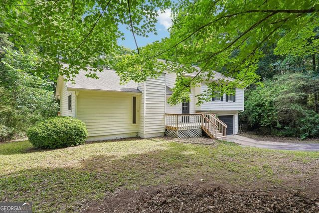 2550 Big Oaks Drive SW, Marietta, GA 30064