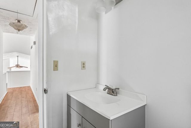 2550 Big Oaks Drive SW, Marietta, GA 30064