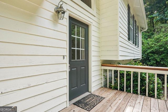 2550 Big Oaks Drive SW, Marietta, GA 30064