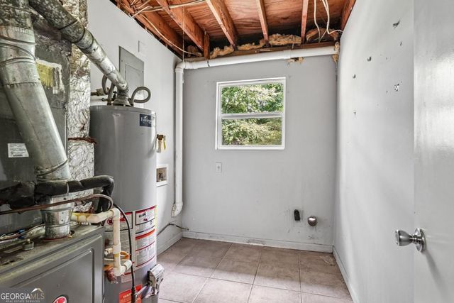 2550 Big Oaks Drive SW, Marietta, GA 30064