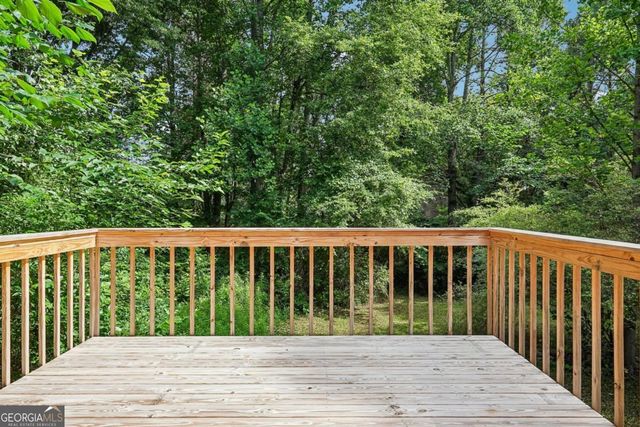 2550 Big Oaks Drive SW, Marietta, GA 30064