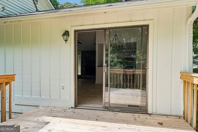 2550 Big Oaks Drive SW, Marietta, GA 30064