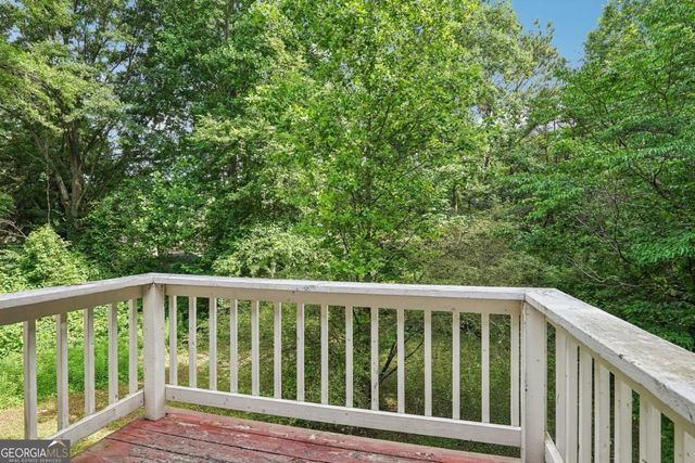 2550 Big Oaks Drive SW, Marietta, GA 30064
