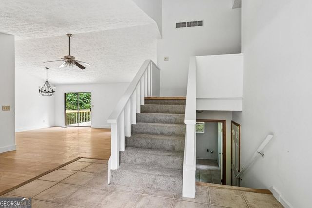 2550 Big Oaks Drive SW, Marietta, GA 30064