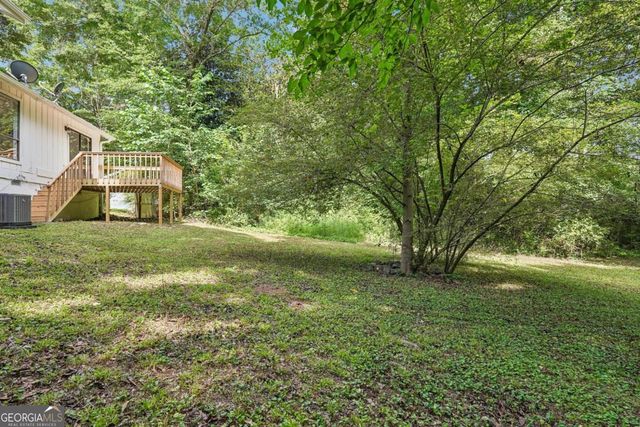 2550 Big Oaks Drive SW, Marietta, GA 30064