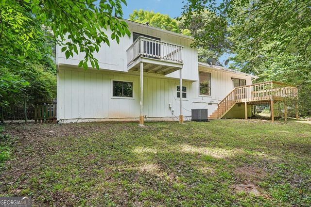 2550 Big Oaks Drive SW, Marietta, GA 30064