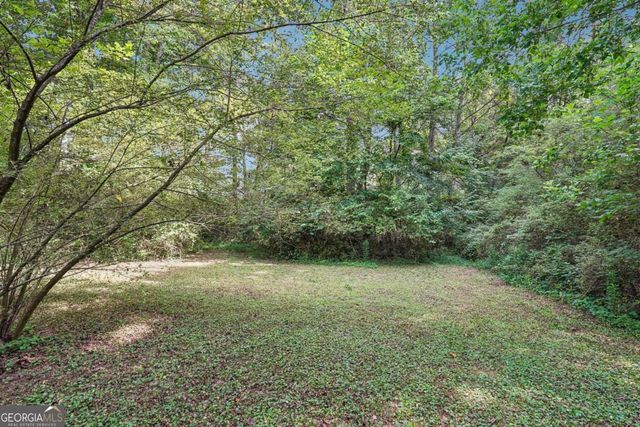 2550 Big Oaks Drive SW, Marietta, GA 30064