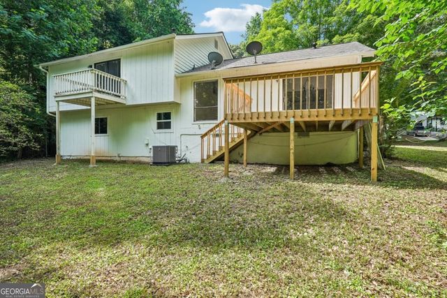 2550 Big Oaks Drive SW, Marietta, GA 30064